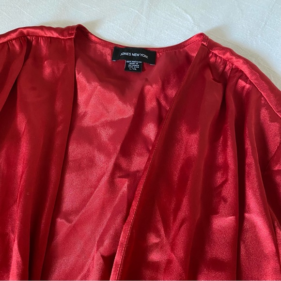 Jones New York Robe - Picture 2 of 4